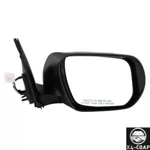 For Suzuki Grand Vitara Front,Right Passenger Side MIRROR VAQ2 SMOOTH SZ1321118 - Picture 1 of 3
