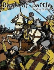 Pendragon: Schlachtbuch 1. Auflage Chaos King Arthur B & W Softcover - Bild 1 von 1