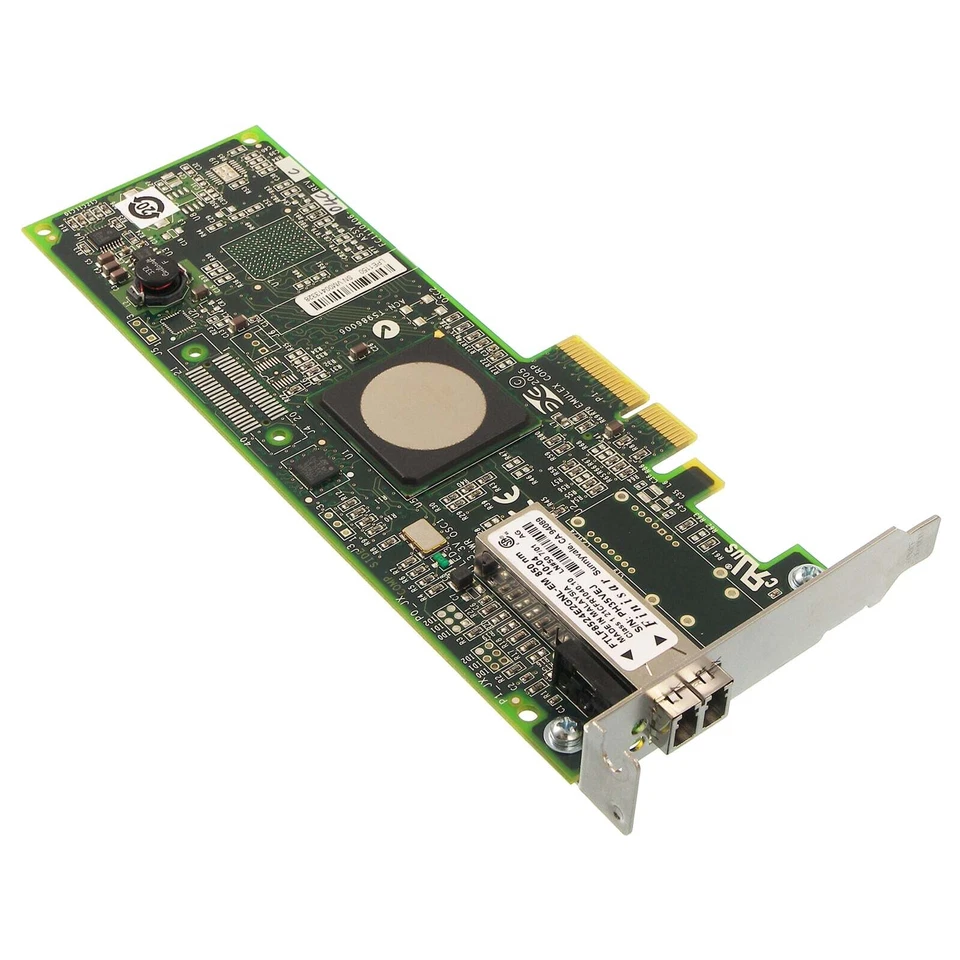 Fujitsu FC-Controller LPE1150 4 Gbps PCI-E LP A3C40074397 - Bild 1 von 1