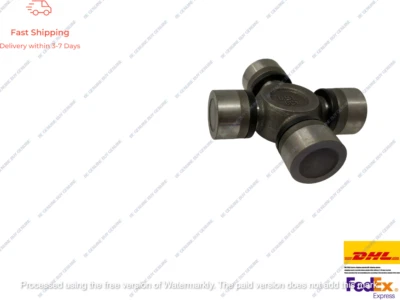 Universal Joint Cross For Mahindra Roxor Bolero - Image 1 of 3