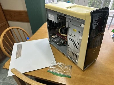 Dell XPS 8300 Intel Core i7 No HDD (For Parts Only) - Image 1 of 4