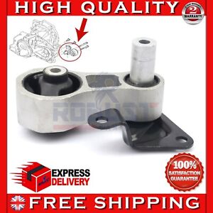 LOWER REAR ENGINE MOUNT FOR FORD FIESTA MK5 ST150 1.4 1.6 TDCi 3S616P082AA 