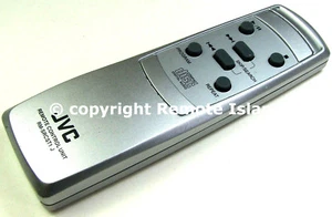 JVC RM-SRCST1J (NEW) CD Remote Control FAST $4 SHIPPING!!!!!!!!!!!!! - Picture 1 of 1