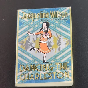 Dancing the Charleston By Jacqueline Wilson. 9780440871675 - Picture 1 of 2