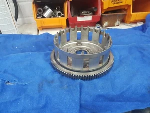 Z1 Z900 Z1000 Clutch Basket Repair - Picture 1 of 12