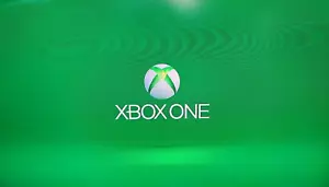 Microsoft Xbox One #1540 Replacement Console 500GB HDD - Picture 1 of 12