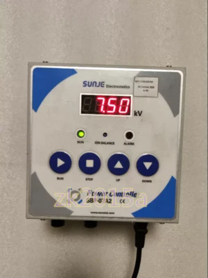 SBP-07A2 fast ship by DHL OR EMS - Image 1 of 4