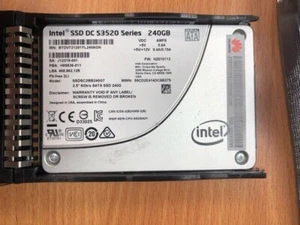 02311TRT Huawei 240GB 6G SSD Drive - Picture 1 of 2