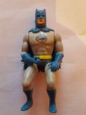 VINTAGE MEGO POCKET SUPER HEROES BATMAN DC 1975 ACTION FIGURE RARE