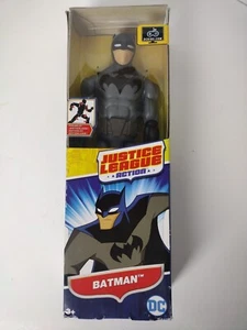 Figura de acción RETRO Batman DC Comics Liga de la Justicia El Cruzado Enmascarado Posable - Imagen 1 de 5