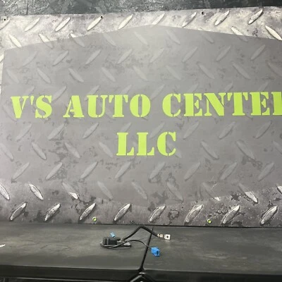 2006 BMW E46 325i  M3 330i NEGATIVE BATTERY CABLE OEM 6903194 - Изображение 1 из 4