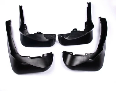 Guardabarros guardabarros para Mercedes Benz Clase R 2011-2015 R300/350/500 Foto 1 de 4