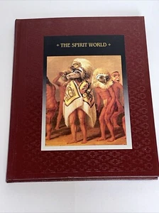 Time Life Books : The American Indians - The Spirit World (Hardcover, 1992) - Bild 1 von 15
