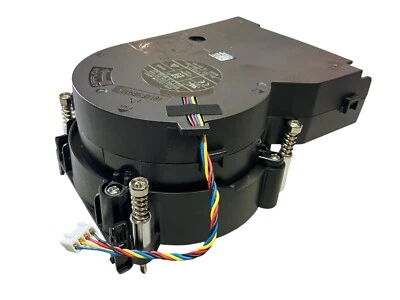 048J9V Dell OptiPlex 3910 12V 65W CPU Heatsink And Cooling Fan WN9MM - Image 1 of 3