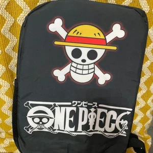 One Piece Anime Backpack and Lunchbox/bag for back to school laptop work - Picture 1 of 3