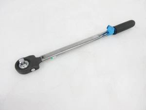 STURTEVANT RICHMONT LTCR 1800 I 30 - 150 FT LBS 1/2" SERIES TORQUE WRENCH 810056 - Picture 1 of 9