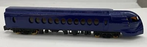 Train Model N Gauge  1/130 Made in Japan - Picture 1 of 6
