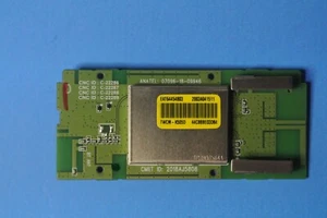 LG 86UN8570AUD Wi-Fi Module EAT64454803 // LGSBWAC92 - Picture 1 of 2