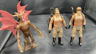 Lote Ghostbusters 2016 - Imagem 1 de 4