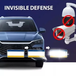 X5 Spray Réfléchissant Pour Voiture Et Moto Lot De 5 Pièces - Imagen 1 de 4