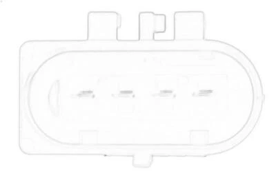 Conjunto de cabos, vela de incandescência OE PEUGEOT 5969C0 - Imagem 1 de 4