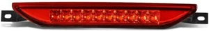 DNA Motoring 3BL-JGC11-LED-RD LED Third Tail Brake Light - Picture 1 of 1