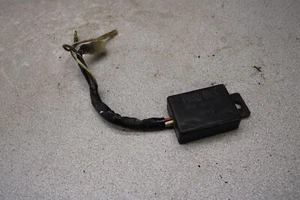 1977 Kawasaki KZ650C Custom FUSE BOX FUSEBOX Q1-3000.HO - Picture 1 of 5