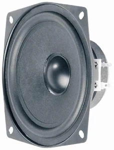 Altavoz de banda ancha Visaton WS 13 E 8 ohmios 60 vatios para cajas prefabricadas HiFi 070117 - Imagen 1 de 4