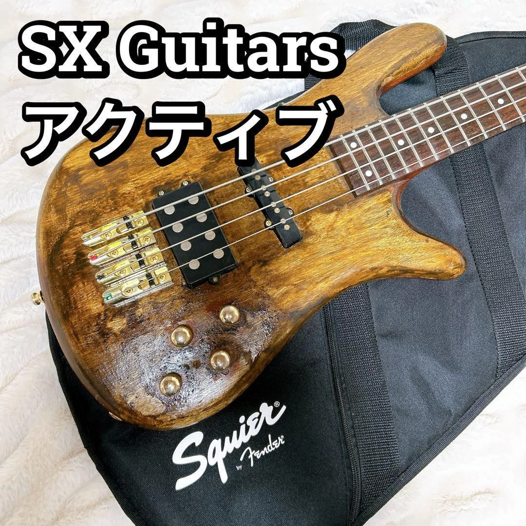 SX Electric Bass Guitar Bass Guitars for sale | eBay