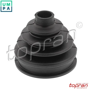 BELLOW DRIVE SHAFT 500 609 FOR BMW 3/X5/SAV/E5/E46 M57D30 M54B30 3.0L M57D30 - Picture 1 of 9