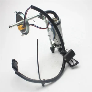 Conjunto de bomba de combustible eléctrica MB861561 P76543S E7072S para Jeep Cherokee L4 2,5 L - Imagen 1 de 6