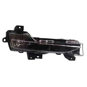 For Tesla For Model 3 For Model Y Front Bumper Fog Lamp 1077392-00-E Right - Picture 1 of 12