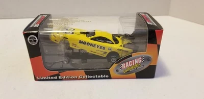  Coche divertido Dodge Kenji Okazaki "MOONEYES" Jim Dunn Racing 1996 por acción/RCCA Foto 1 de 4