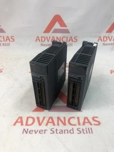 Módulo de salida MITSUBISHI ELECTRIC PLC serie Melsec-Q, QY82P, usado. - Imagen 1 de 9