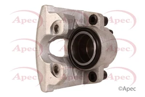 Brake Caliper fits CHRYSLER VOYAGER Mk3 3.3 Front Left 00 to 08 05072219AA Apec - Picture 1 of 10