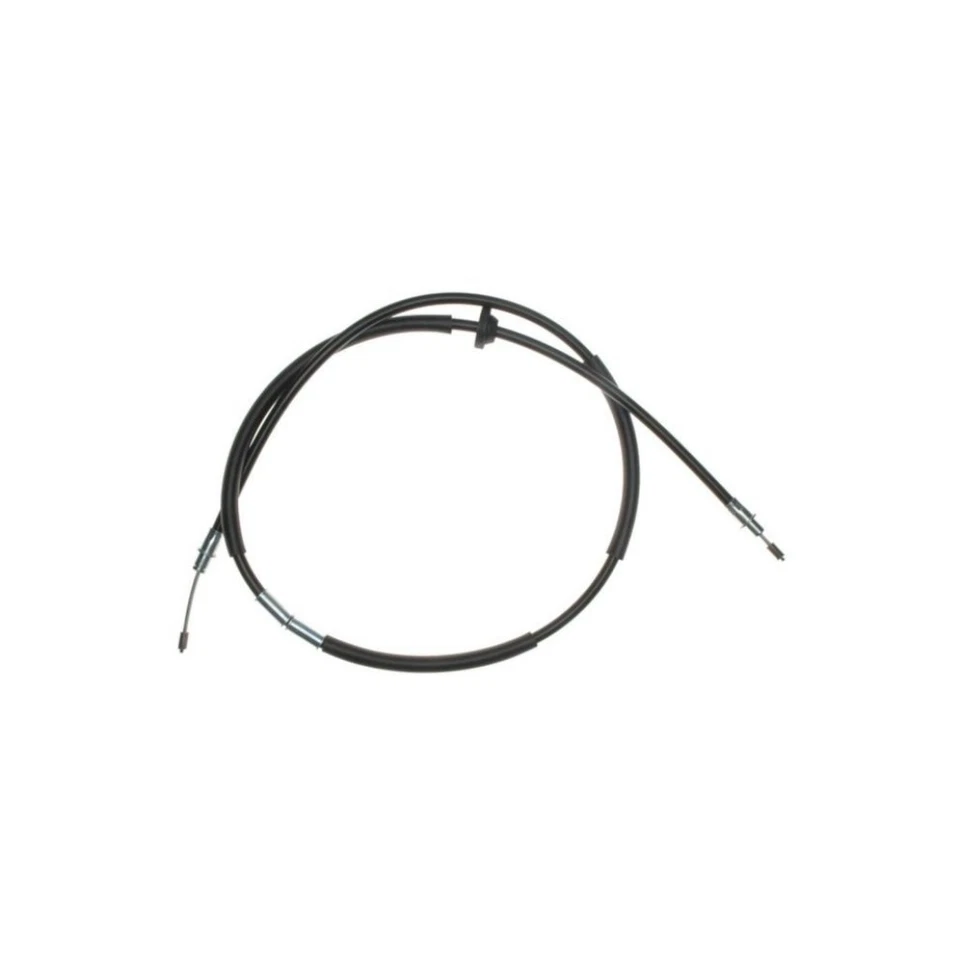 Cable de freno de estacionamiento trasero ACDelco genuino para Saturn SL/SL2/SL1 1997 1998 | acero Foto 1 de 4