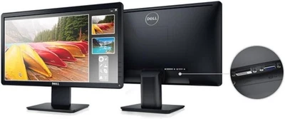 Dell E2014H 19.5-Inch Screen LED-Lit Monitor - NEW - Image 1 of 4
