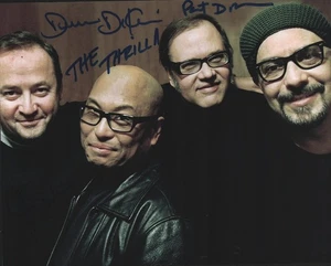 Smithereens - handsigniertes 10x8" Foto - ungewidmet (36) - Bild 1 von 1