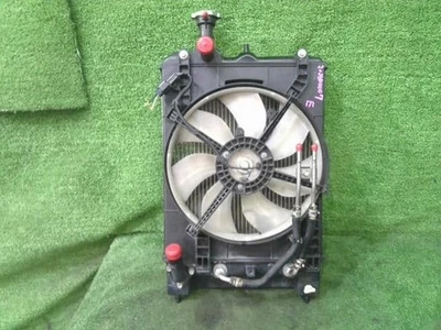 NISSAN Otti 2009 DBA-H92W Radiator 214006A00C [Used] [PA112612069] - Image 1 of 2