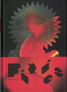 Pixies – Doggerel (Neu Sealed Deluxe Edition CD) Marked Slv 12 - Bild 1 von 2