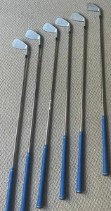 Mizuno JPX 921 Hot Metal Iron Set - Picture 1 of 5