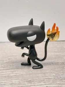 Funko Pop Luci Disenchantment Netflix Matt Groening Simpsons 3.75" Figure  - Picture 1 of 3
