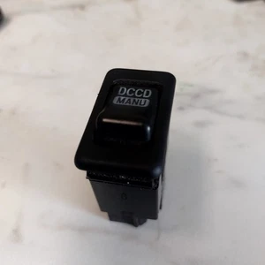2004-2007 Subaru Impreza WRX STI DCCD Switch Button OEM 04-07 - Picture 1 of 6
