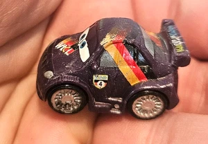 Disney Pixar mini Germany CARS loose diecast - Picture 1 of 4