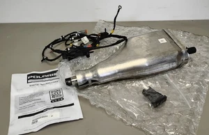 Elevador de cama trasera hidráulico electrónico Polaris Ranger 2889768 nuevo de fabricante original - Imagen 1 de 12