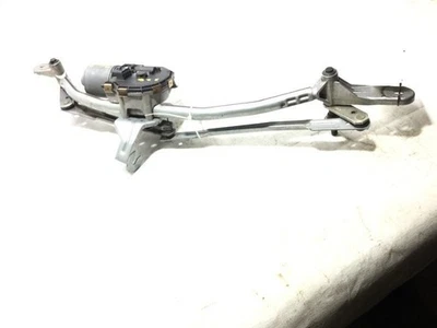 MOTOR LIMPIAPARABRISAS CON TRANSMISIÓN SE ADAPTA 09-15 BMW 750i 28654 Foto 1 de 3