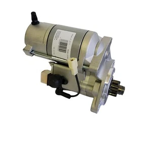 Arrancador 12V adecuado para Kubota 15425-63010 1542563010 V2203 V2203DI Starter - Imagen 1 de 7