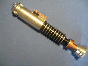 réplique du sabre laser de Luke Skywalker ,star wars - Imagen 1 de 22