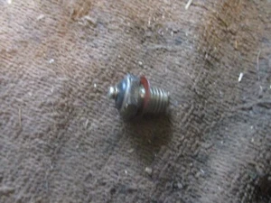 1979 Yamaha XS 650 XS650 engine transmission neutral switch - Picture 1 of 1