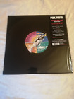 PINK FLOYD - WISH YOU WERE HERE - LP REMASTERED 2016 - SEALED